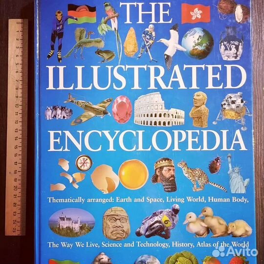 Книги на английском языке