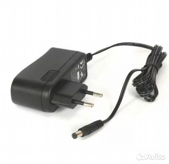 Блок питания 6V 2A