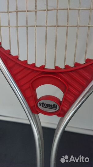 Ракетка для большого тенниса stomil