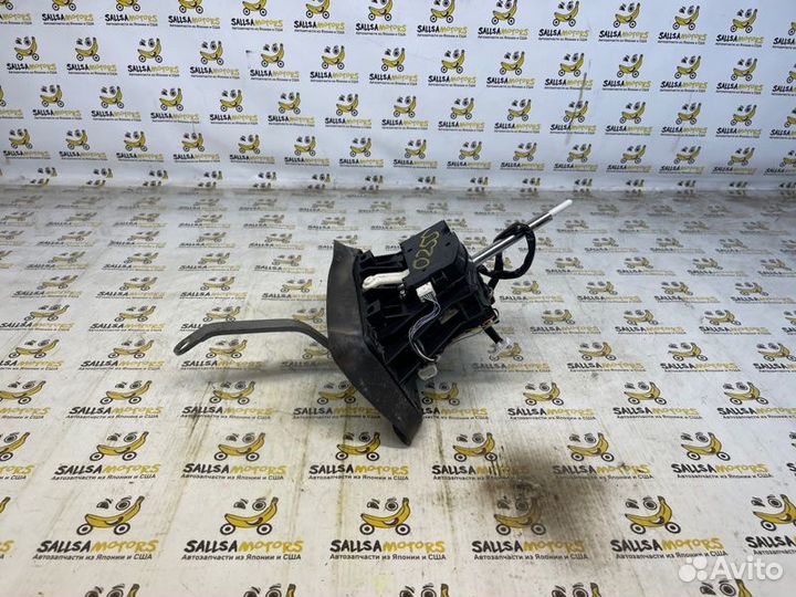 Селектор АКПП Nissan Skyline Crossover J50 VQ37