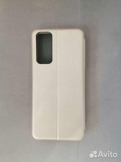 Защитный чехол книжка для Huawei Honor 10X Lite