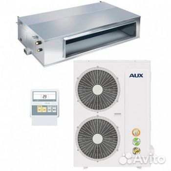 AUX almd-H60/5R1/AL-H60/5R1