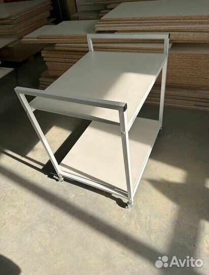 Тележка для кроя No1