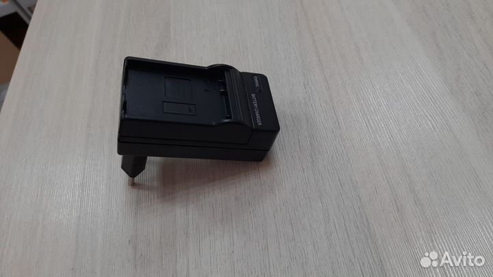 Зарядное устройство для Nikon D3200 (EN-EL14)