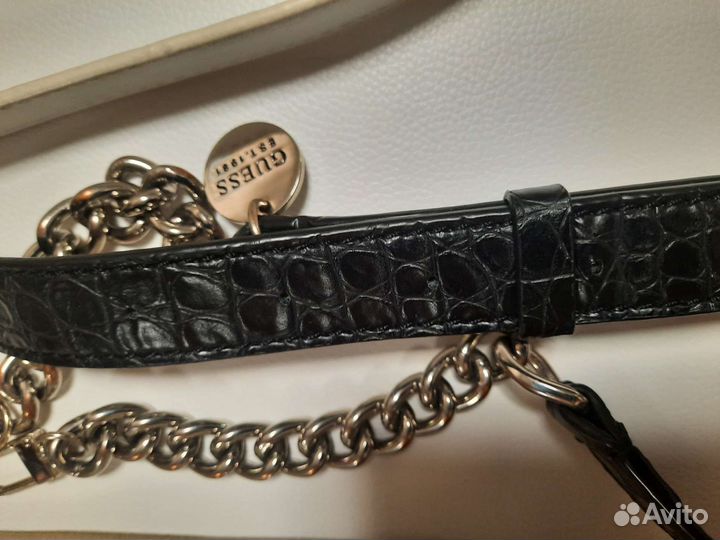 Длинные ремни к сумке