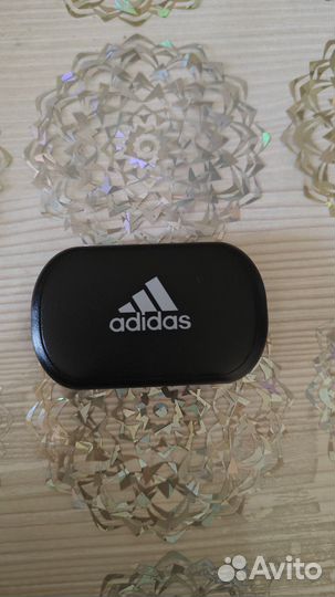 Пульсометр Adidas miCoach Heart Rate Monitor