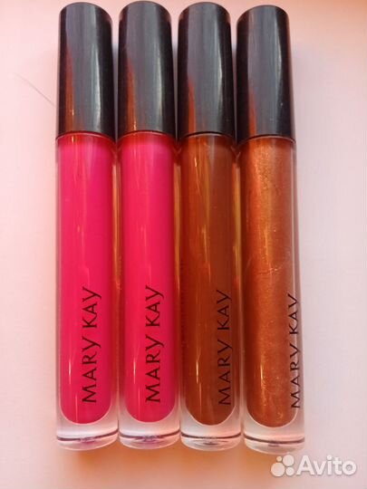 Блеск для губ Mary Kay