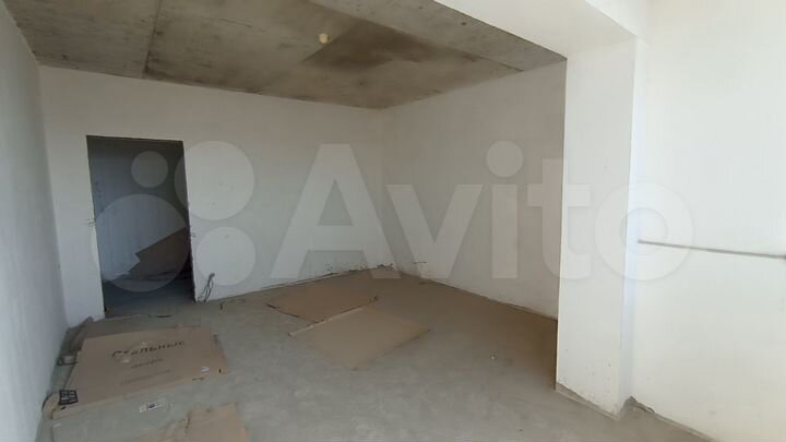 2-к. квартира, 78,8 м², 5/8 эт.