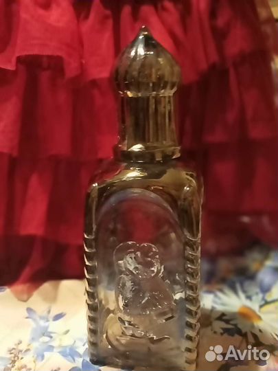 Графин. Штоф для крепких напитков