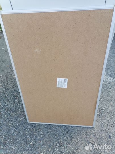 Пробковая доска