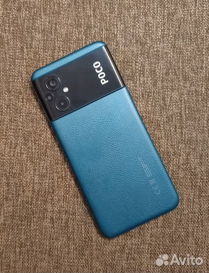 Xiaomi Poco M5, 6/128 ГБ