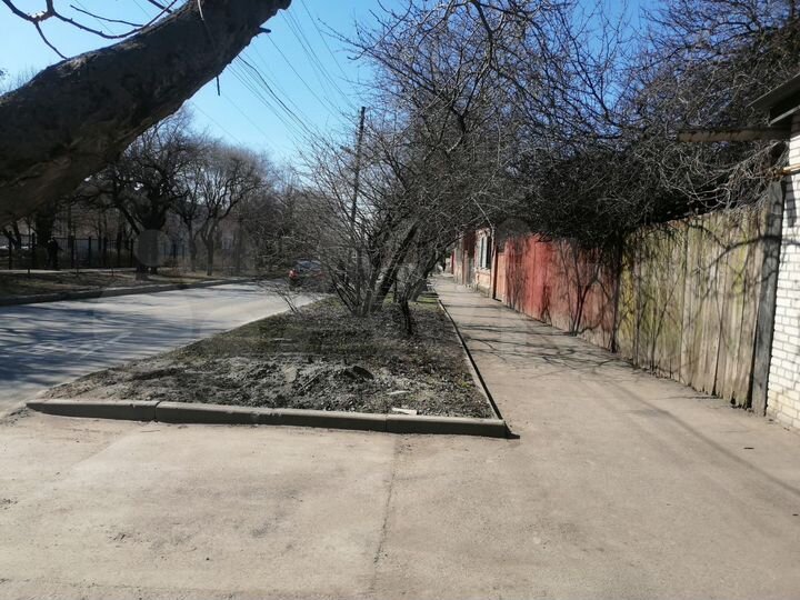 Участок 5,5 сот. (ИЖС)