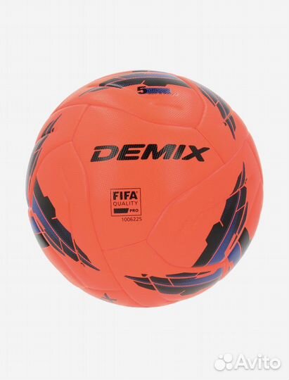 Мяч футбольный