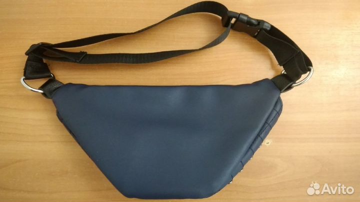 Сумка поясная новая