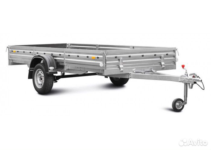 Прицеп мзса 817717.022
