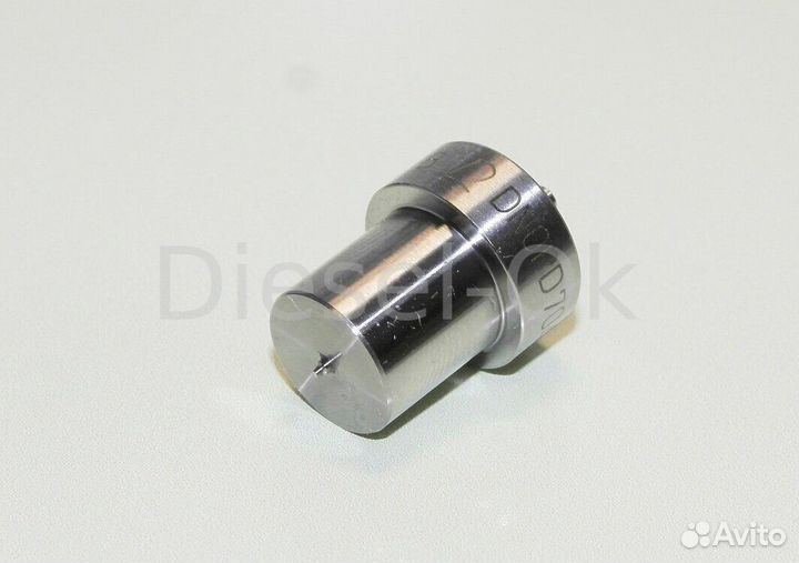 Распылитель форсунки 1KZ-TE land prado hiace surf