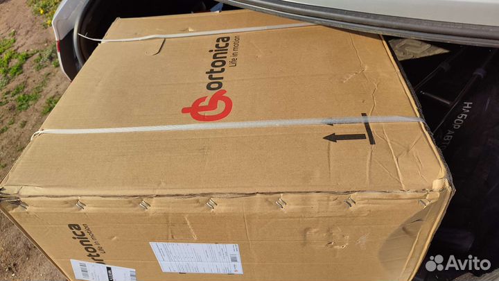 Инвалидная коляска