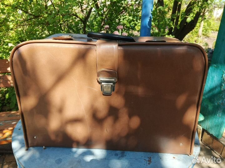 Швейная машинка ручная