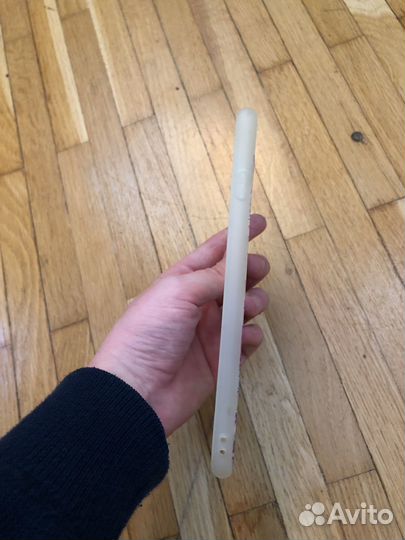 Чехол на iPhone 6s plus