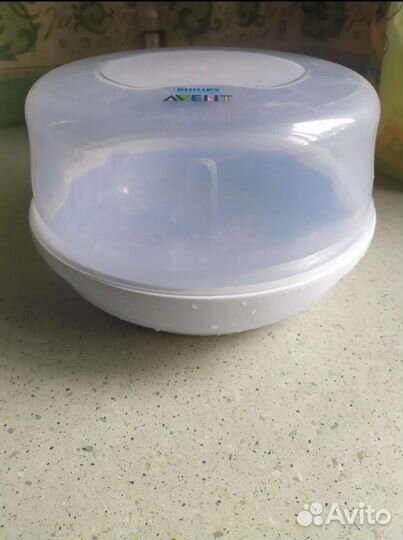 Стерилизатор