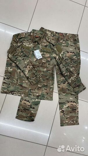 Костюм тактический облегченный Junglebase Мультик