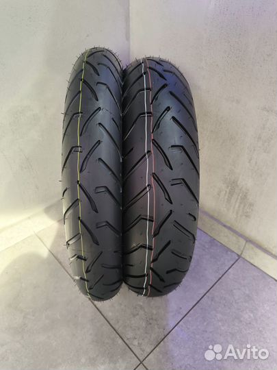 Michelin Anakee Road 110\80\19 - 150\70\17 2024г