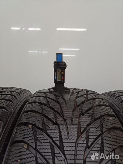 Nokian Tyres Hakkapeliitta R2 225/55 R17