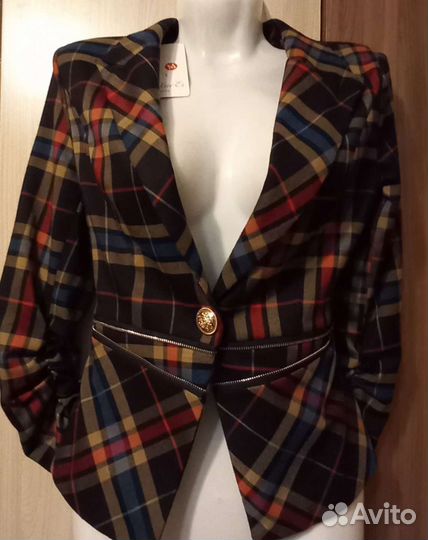 Пиджак женский