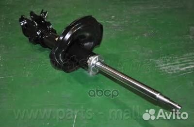 Амортизатор передний правый pjbfr008 Parts-Mall