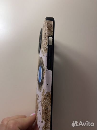 Чехол на iPhone 13, 14