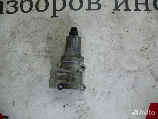 Клапан EGR Kia Sorento 2002-2009