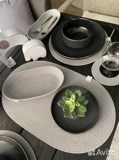 Салфетки для стола