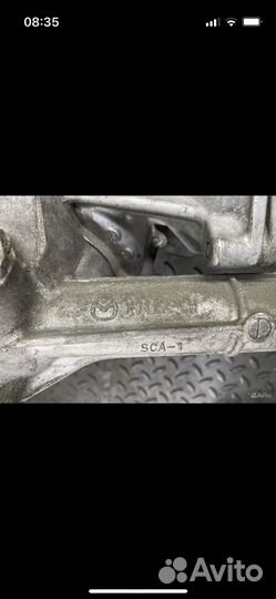 Электро привод mazda mx-5