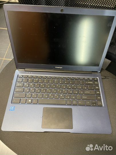 Нетбук prestigio