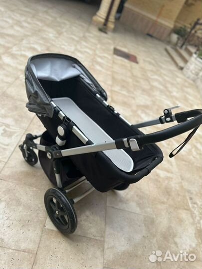 Коляска 2 в 1 bugaboo