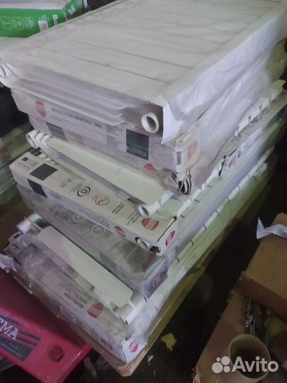 Радиаторы royal thermo