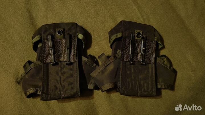 Подсумок Alice M16