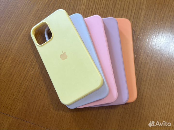 Чехол на iPhone 12 pro max