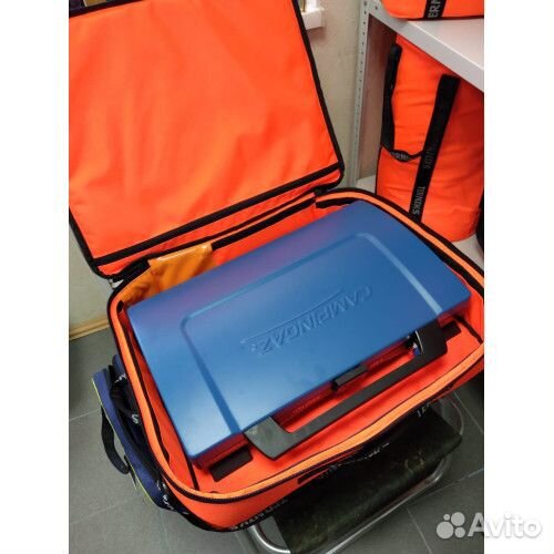 Изготовление чехлов, сумок, кофров любой сложности