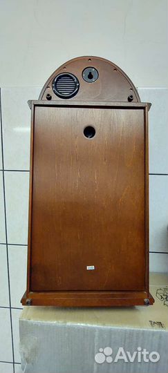 Часы настенные с боем