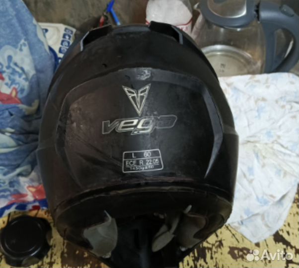 Продам шлем