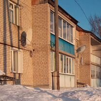 3-к. квартира, 62,9 м², 2/2 эт.