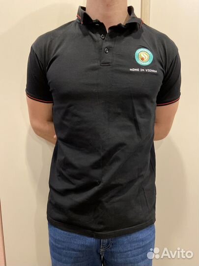 Поло Coffeshop Company