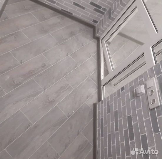 Ремонт квартир