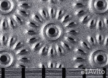 Тёрка Guliver Sun+ с вкладышем