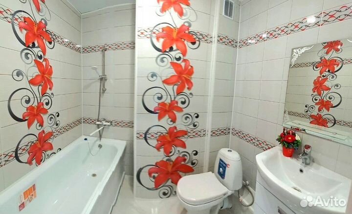 Панели пвх для ванной, кухни