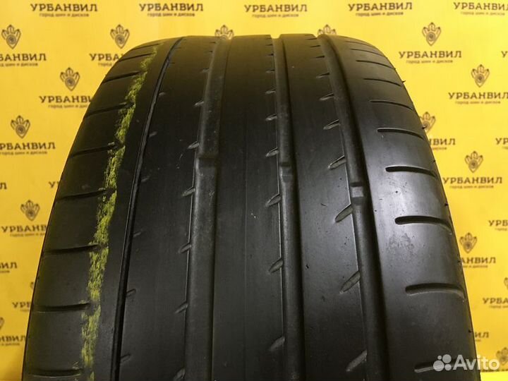 Yokohama Advan Sport V105 235/45 R17 97Y