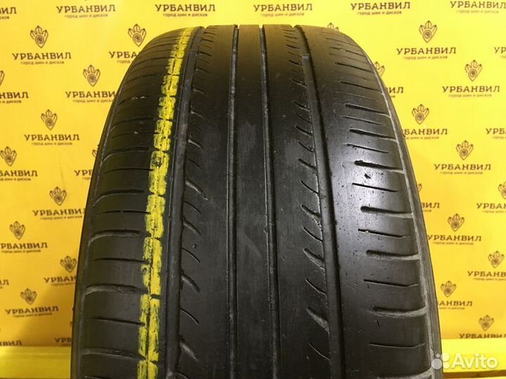 Kumho Solus KH17 235/55 R17