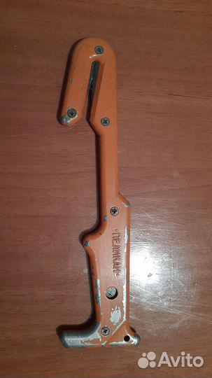 Стропорез Пеликан