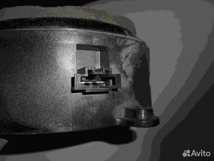 Динамик передний левый CL203